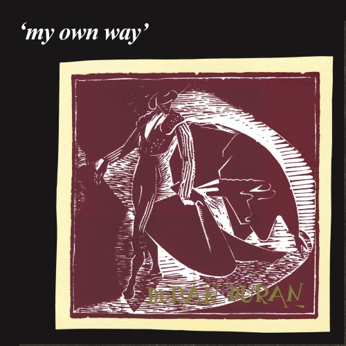 Duran Duran - My Own Way (2024)