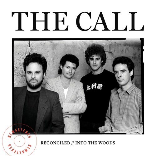The Call – Reconciled & Into The Woods (Deluxe Double Album) (Remastered) (2024) Hi-Res