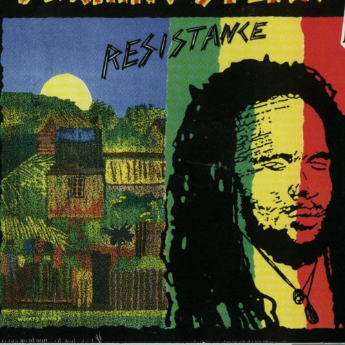 Burning Spear - Resistance (1984/2009) FLAC