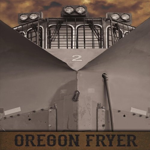 Oregon Fryer - Oregon Fryer (2024)