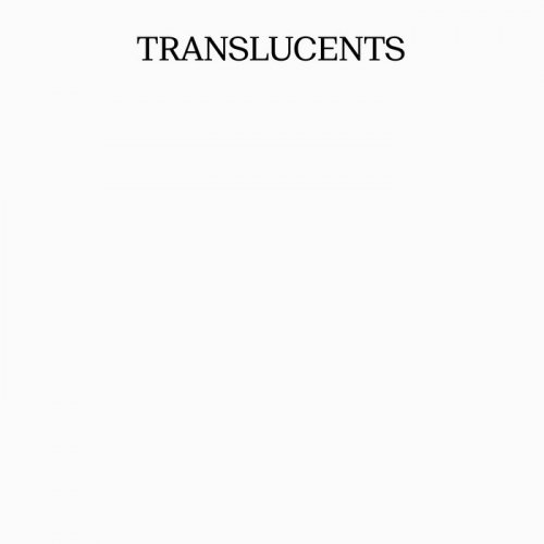 Byron Westbrook - Translucents (2024)