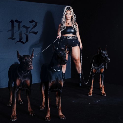 Priscilla Block - PB2 (2024) Hi Res