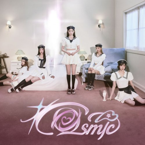 Red Velvet - Cosmic EP (2024) Hi-Res