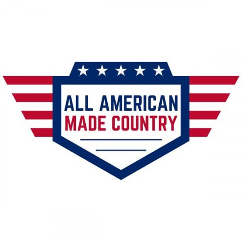 VA - All American Made Country (2024)