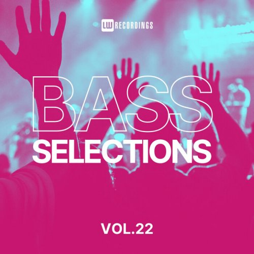 VA - Bass Selections, Vol. 22 (2024) FLAC