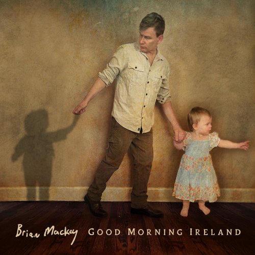 Brian Mackey - Good Morning Ireland (2024)
