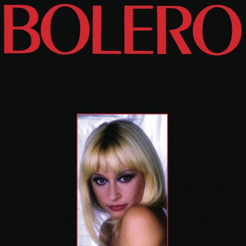 Raffaella Carrà - Bolero (2024) Hi-Res
