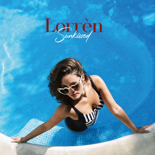 Lorrèn - Sunkissed (2024) Hi Res