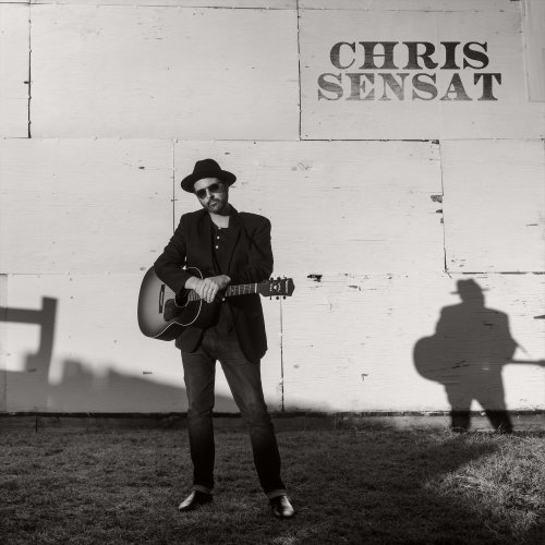 Chris Sensat - Chris Sensat (2024) Hi Res