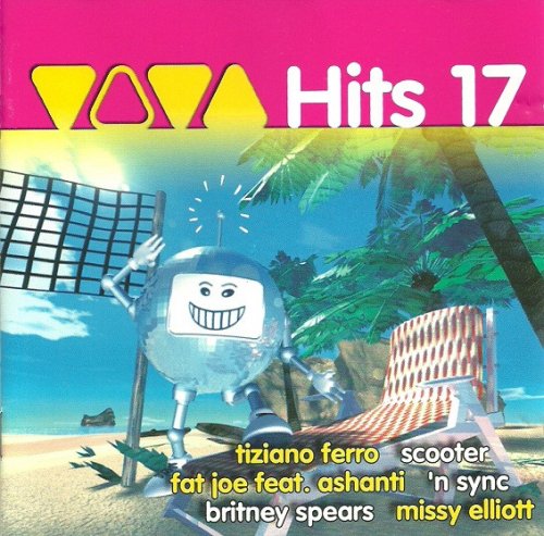 VA - Viva Hits 17 (2002)