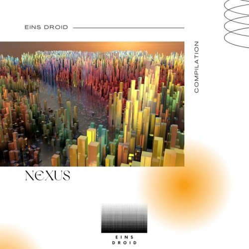 Rntros - Nexus (2024)
