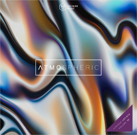VA - Voltaire Music Pres. Atmospheric, Vol. 32 (2024)