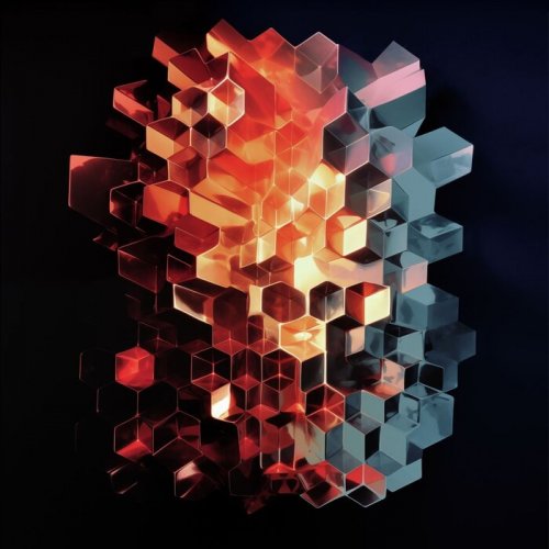 Serpentine Waters - Serpentine Waters (2024)