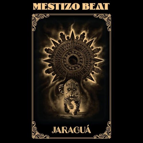 Mestizo Beat - Jaraguá (2024) [Hi-Res]