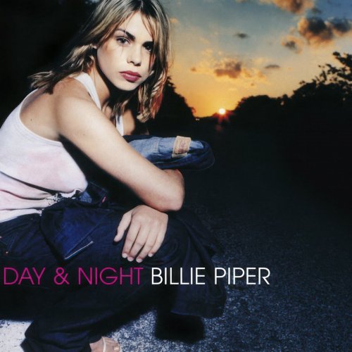 Billie Piper - Day & Night (2024)