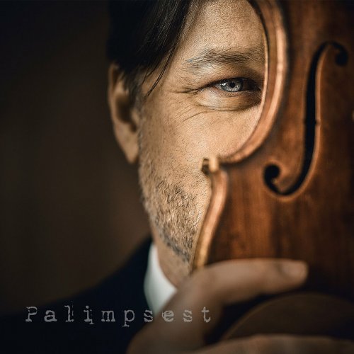 Alexei Aigui - Palimpsest (2024)