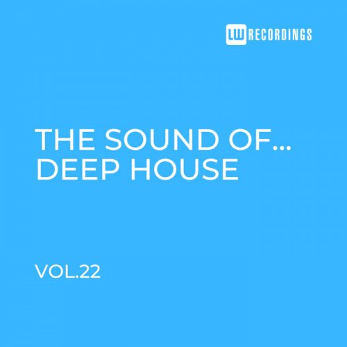VA - The Sound Of Deep House, Vol. 22 (2024) FLAC