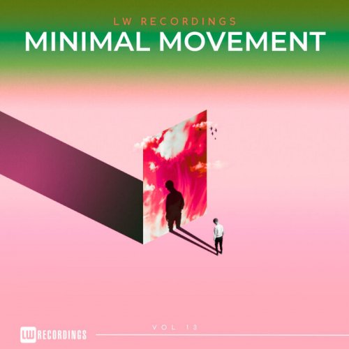VA - Minimal Movement, Vol. 13 (2024) FLAC
