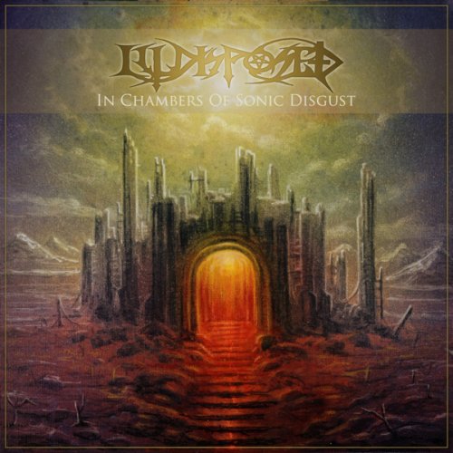Illdisposed - In Chambers Of Sonic Disgust (2024) Hi-Res