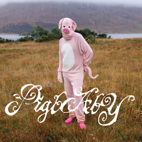 pigbaby - i don't care if anyone listens to this shit once you do (2024) [Hi-Res]