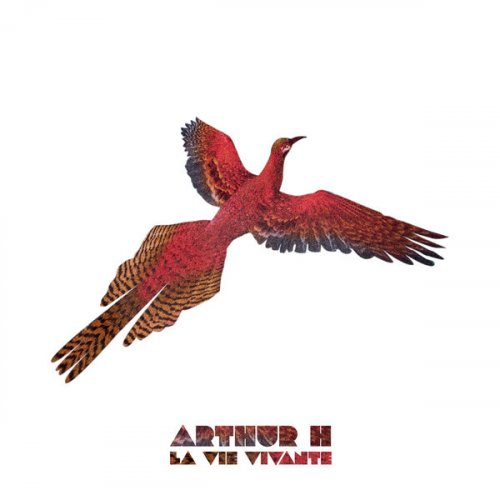 Arthur H - LA VIE VIVANTE (Live 2023) (2024) Hi-Res