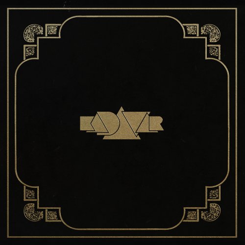 Kadavar - Kadavar (The First Album Anniversary Edition) (2024) [Hi-Res]