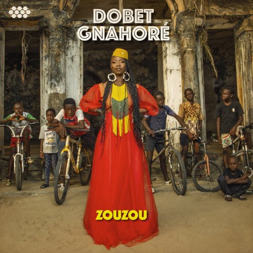Dobet Gnahoré - Zouzou (2024) [Hi-Res]