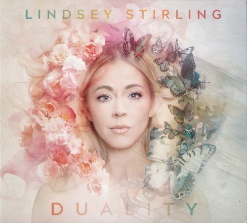 Lindsey Stirling - Duality (2024) CD-Rip