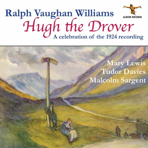 Malcolm Sargent - Ralph Vaughan Williams: Hugh the Drover (Remastered 2024) (2024)