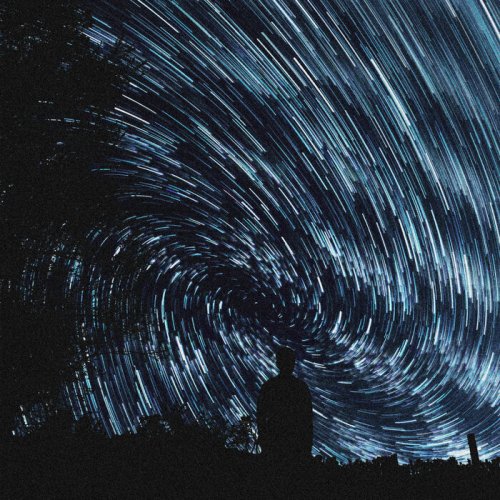 Sci-fi Voyager - Interstellar Calm (2024)