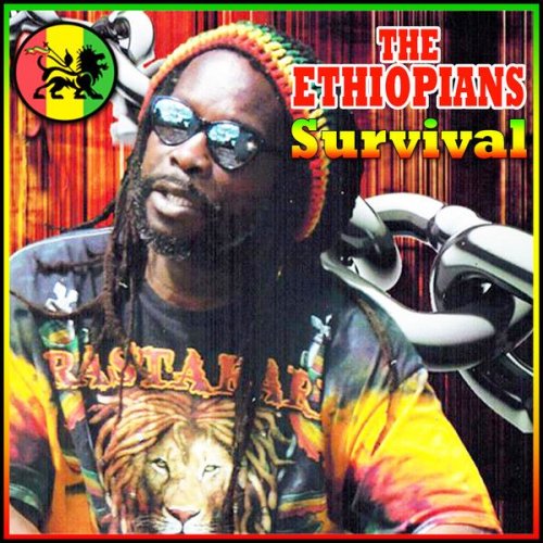 The Ethiopians - Survival (2016)