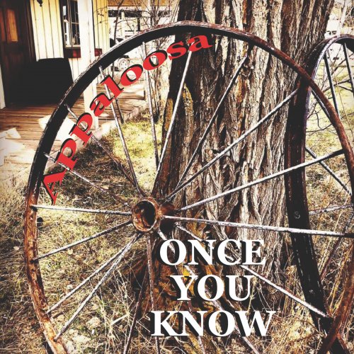 Appaloosa - Once You Know (2024)