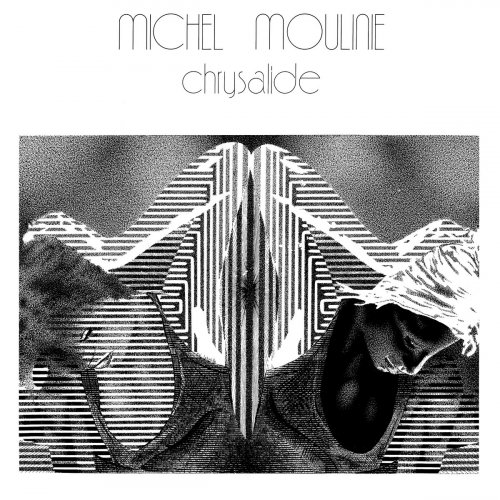 Michel Moulinie - Chrysalide (2024)
