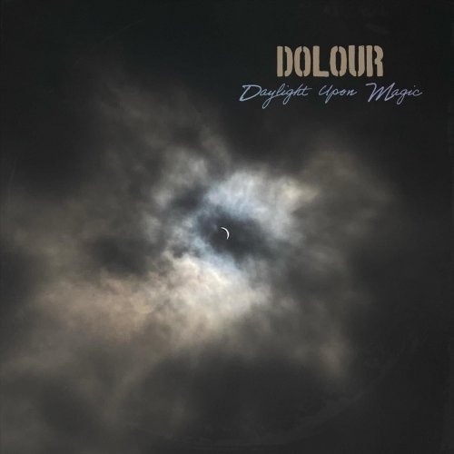 Dolour - Daylight Upon Magic (2024)