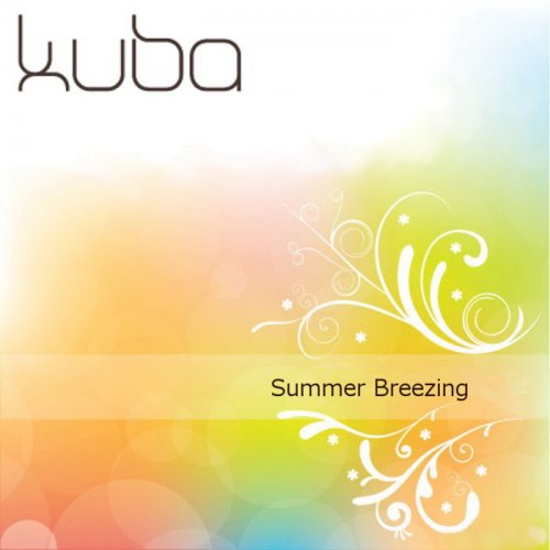 Kuba - Summer Breezing (2015)