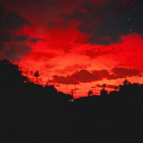 Dex Green - Imaginary War (2024) [Hi-Res]