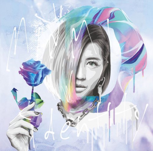MINMI - identity (2018)