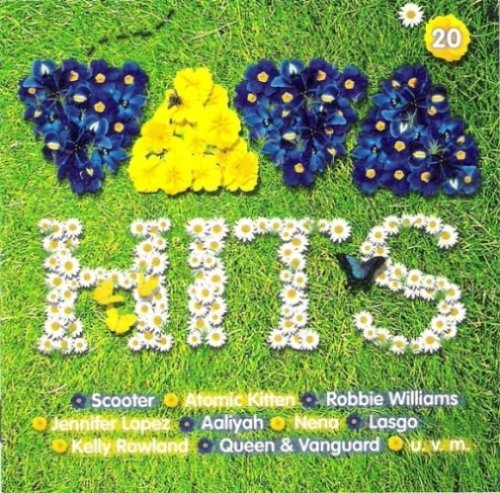 VA - Viva Hits 20 (2003)