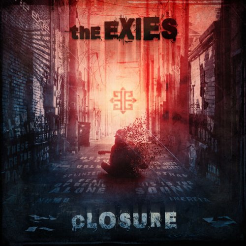 The Exies - Closure Ep (2024) [Hi-Res]