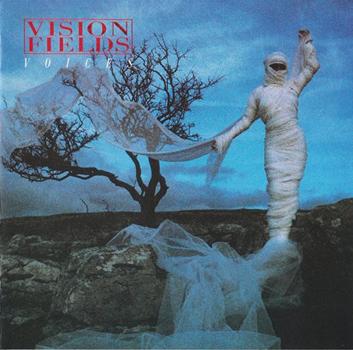 Vision Fields - Voices (1990)
