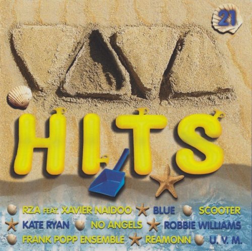 VA - Viva Hits 21 (2003)