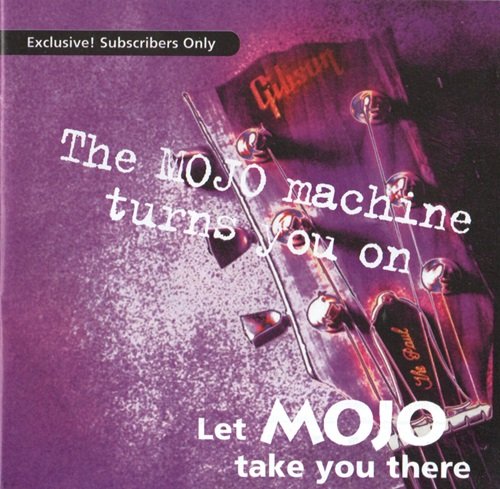Various Artists - The Mojo Machine Turns You On 7 (Let Mojo Take You There) (1998)