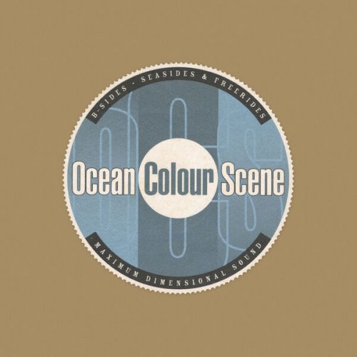 Ocean Colour Scene - Moseley Shoals Deluxe Edition (2024)