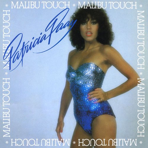 Patricia Paay - Malibu Touch (Remasterd 2024) (2024) Hi-Res