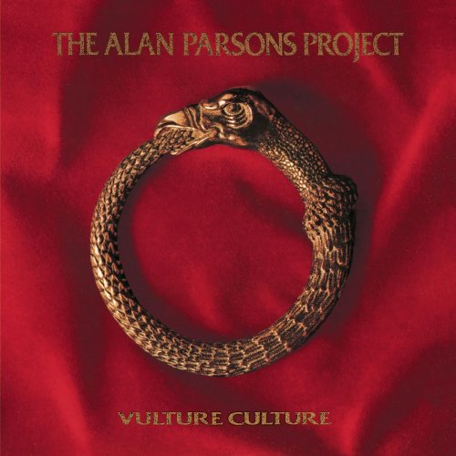 The Alan Parsons Project - Vulture Culture (2024 Remaster) (2024) Hi-Res