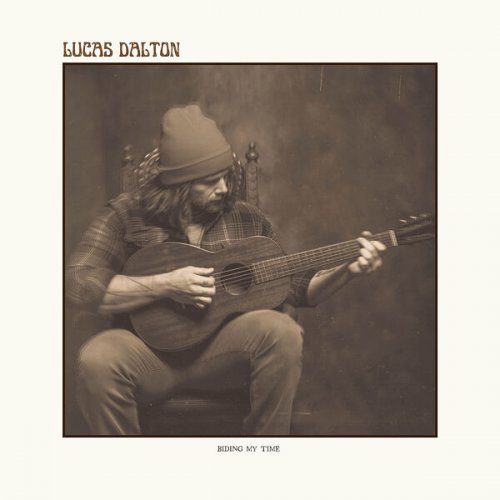 Dalton Lucas - Biding My Time (2024) [Hi-Res]