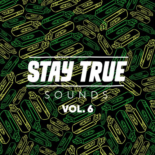 VA - Stay True Sounds Vol.6 (2024)