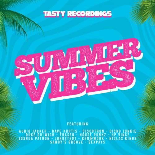 VA - Summer Vibes (2024)