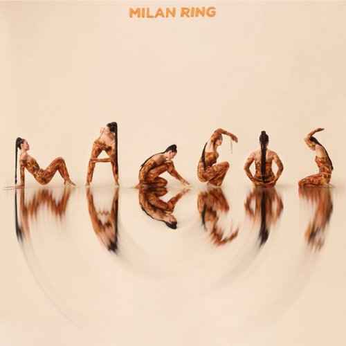 Milan Ring - Mangos (Deluxe) (2024) Hi-Res