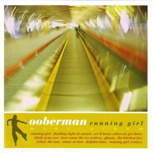 Ooberman - Running Girl (2001)